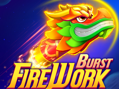 Firework Burst