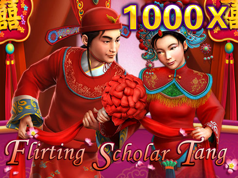 Flirting Scholar Tang