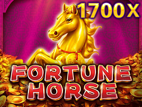 Fortune Horse