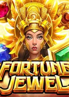 Fortune Jewel