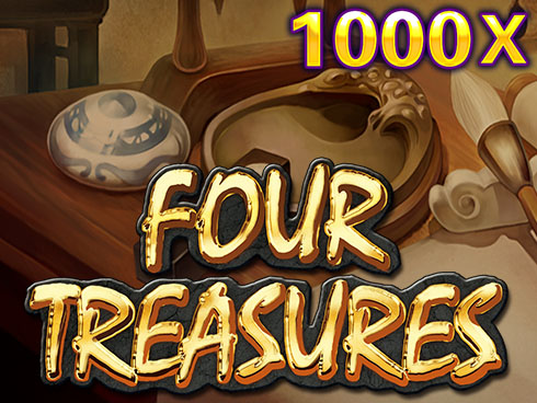 Four Treasures
