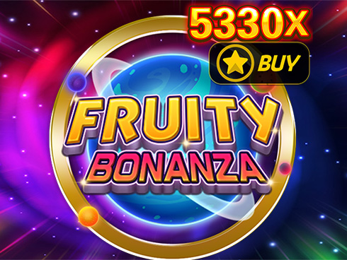 Fruity Bonanza