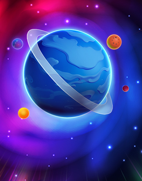 Fruity Bonanza Combo