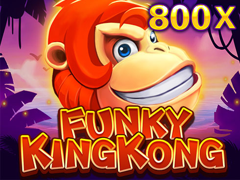 Funky King Kong