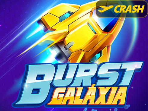 Galaxy Burst