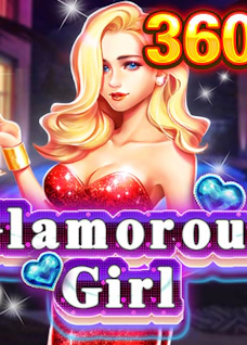 Glamorous Girl
