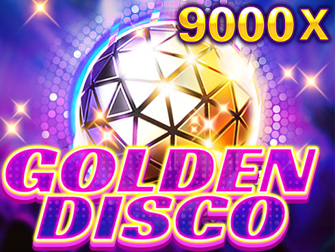 Golden Disco