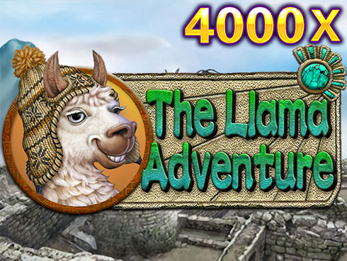 The Llama Adventure