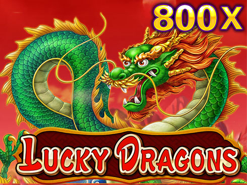 Lucky Dragons