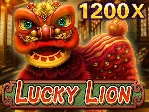 Lucky Lion
