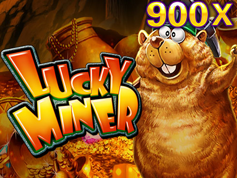 Lucky Miner