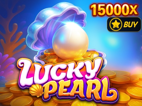 Lucky Pearl