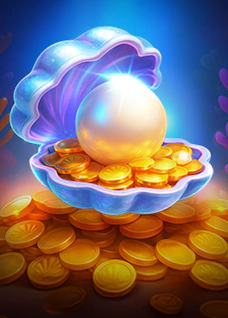 Lucky Pearl