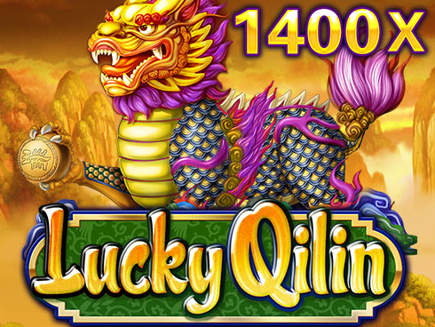 Lucky Qilin