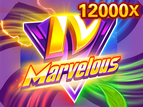 Marvelous IV