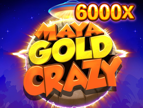 Maya Gold Crazy