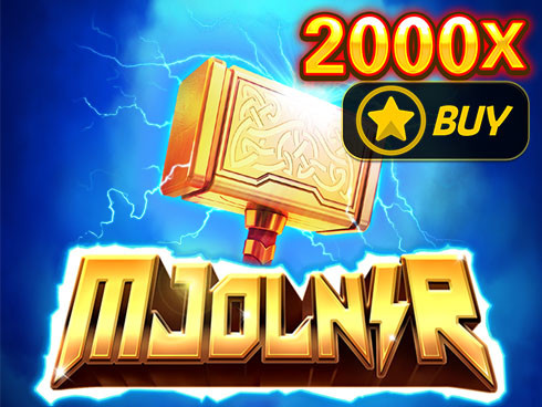 Mjolnir