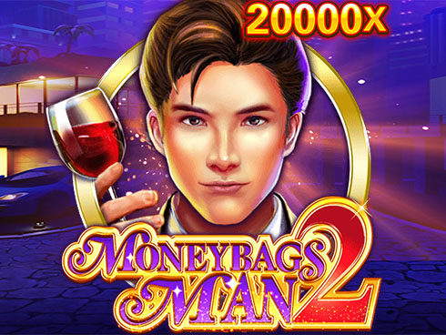 Moneybags Man 2