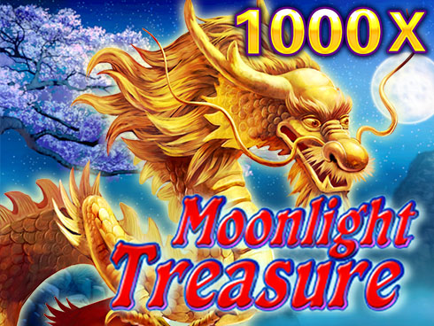 Moonlight Treasure