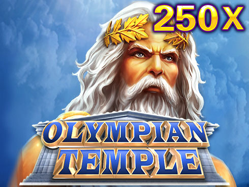Olympian Temple