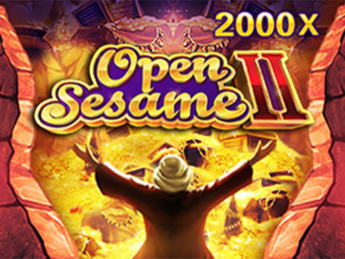 Open Sesame II