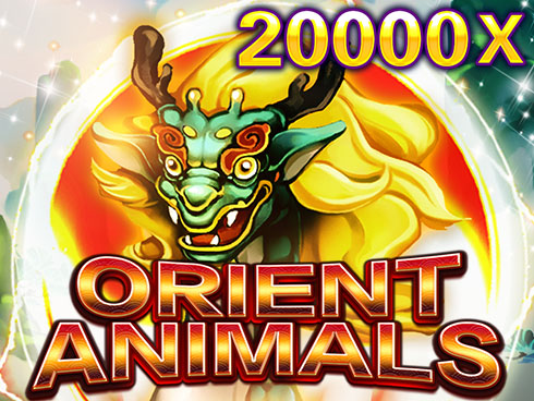 Orient Animals