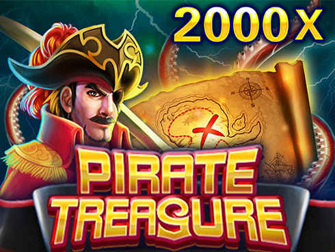Pirate Treasure