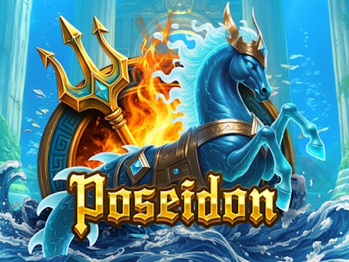 Poseidon