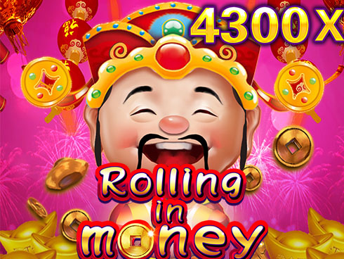 Rolling In Money