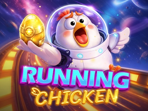 Running Chicken