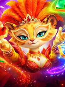 Samba Jewel