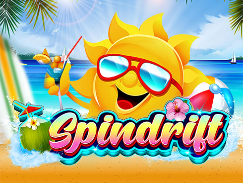Spindrift