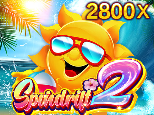 Spindrift 2