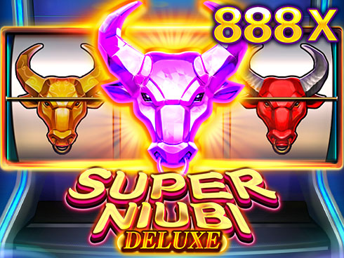 Super Niubi Deluxe