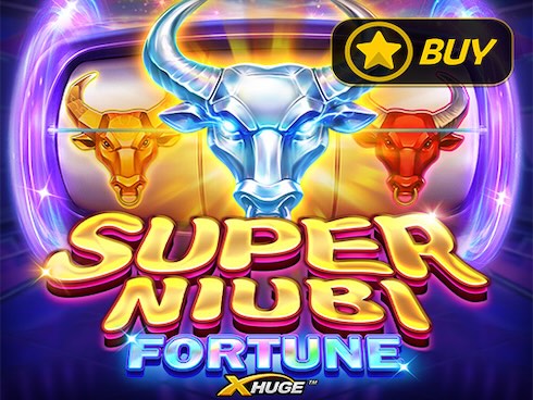 Super Niubi Fortune X-Huge