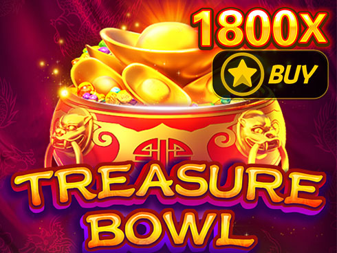 Treasure Bowl