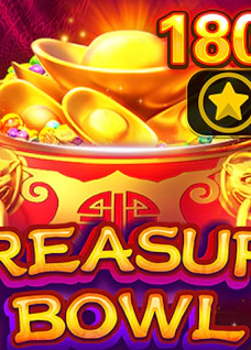 Treasure Bowl