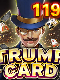 Trump Card