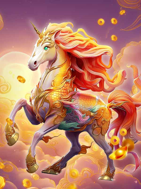 Ways of the Holy Horse