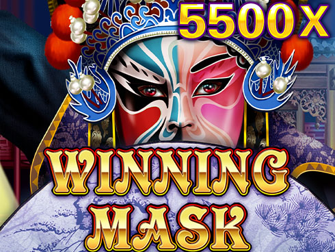 Winning Mask