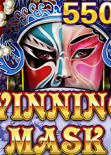 Winning Mask