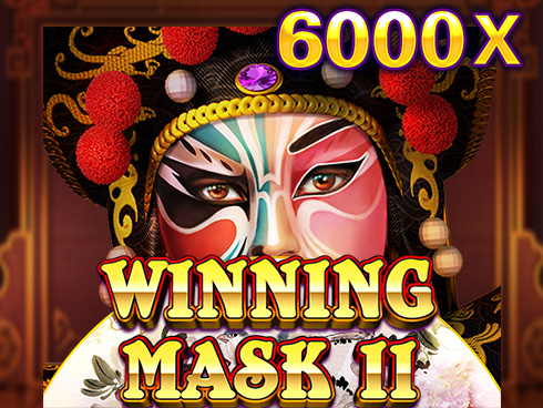 Winning Mask II