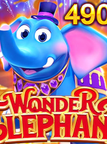Wonder Elephant