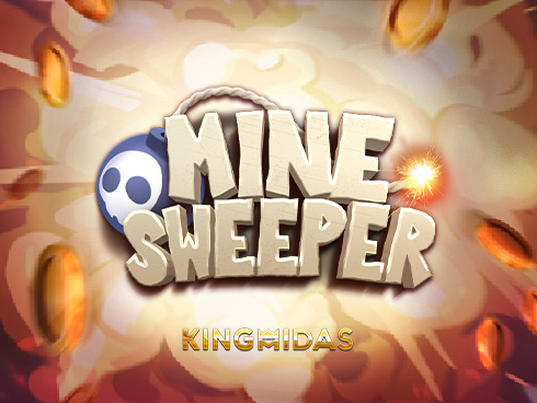 Mine Sweeper