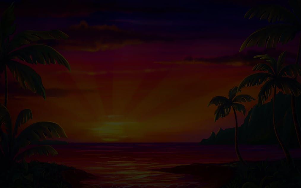 hawaiian-night