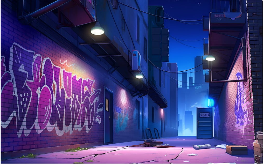 urban-neon