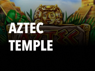 Aztec Temple