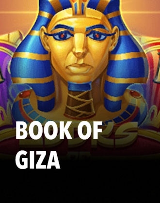 Book of Giza