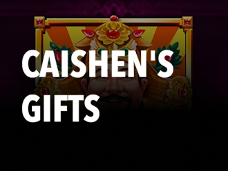 Caishen's Gifts