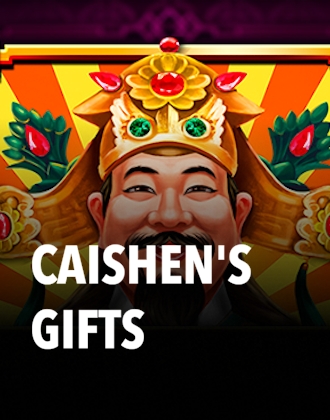 Caishen's Gifts